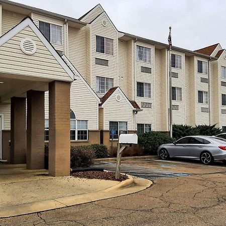 Starkville Inn & Suites Kültér fotó