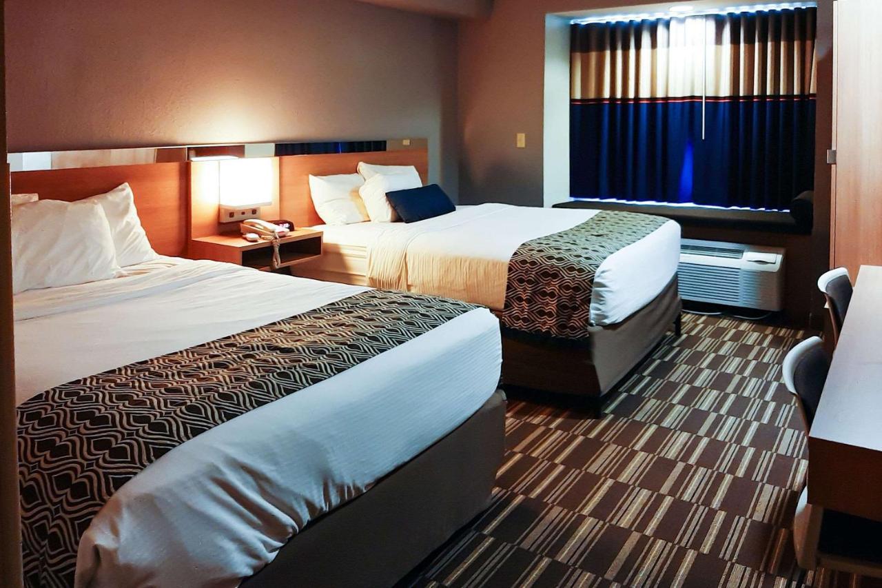 Starkville Inn & Suites Kültér fotó